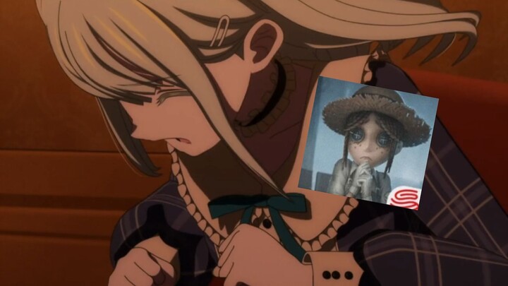 Mortis's obsession with Identity V led to the disbandment of Mujica