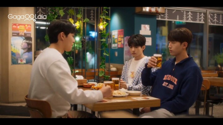 Don't count your bestfriend out yet in the running to who should become your boyfriend, Doha!