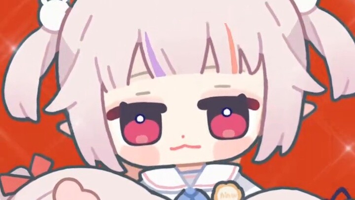 Loli Jepang! ada! Kamu suka rasa apa? Aku lebih menyukaimu daripada coklat mint.