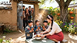 Dia kembali ke era ibunya untuk menjelajahi mimpi dan dunia ibunya!