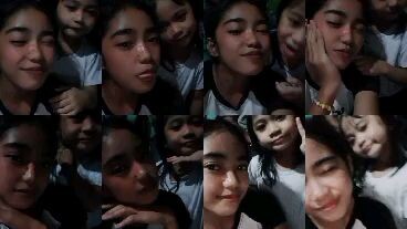with my bestfriend❤️🤭