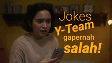 SUKA DUKA TAWA - FILM BIOSKOP