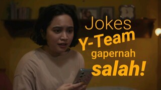 SUKA DUKA TAWA - FILM BIOSKOP