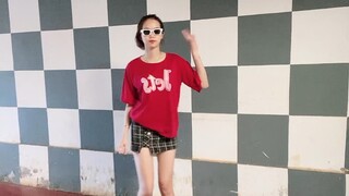 Tynhc #dancegirl #xuhuong