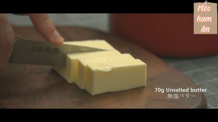 Bánh Castella Đài Loan 1 #amthuc