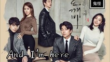【鬼怪OST||Part 11】And I'm here 金京熙