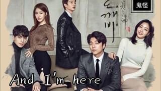 【鬼怪OST||Part 11】And I'm here  金京熙