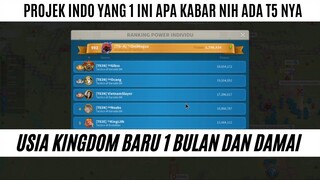review projek indonesia yang terlupakan