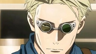 Top 25 best blonde characters in anime