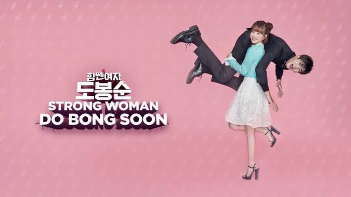 Strong Girl Bong Soon | Season01 Episode06 | Chinese Drama Hindi [ENG SUB]