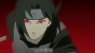 Who would win in a fight between Itachi and Madara?