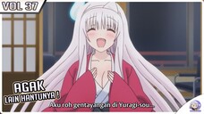 Kalau Hantunya Begini Gua Juga Mau Nikahin - Anime Crack Indonesia #37