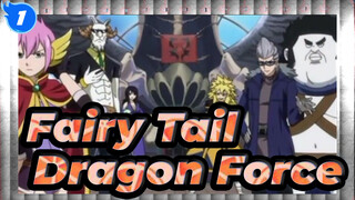 [Fairy,Tail|AMV]Dragon,Force_1