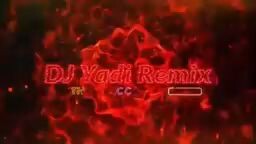 DJ campuran