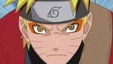 Naruto Chapter 383-389 Naruto vs Payne