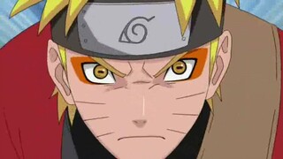 Naruto Bab 383-389 Naruto vs Payne