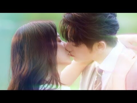When Two Liars Fall In Love with Their Own Agendas - Liars In Love Cdrama Kiss Collection