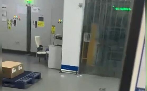 ทำงานกะดึกบ่อยๆ จนเห็นภาพหลอนแล้ว