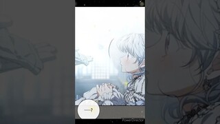 Aisha's parents were always meant to be😍 #manhwa #manga #manhua #anime #korean #romance #manhwaedit