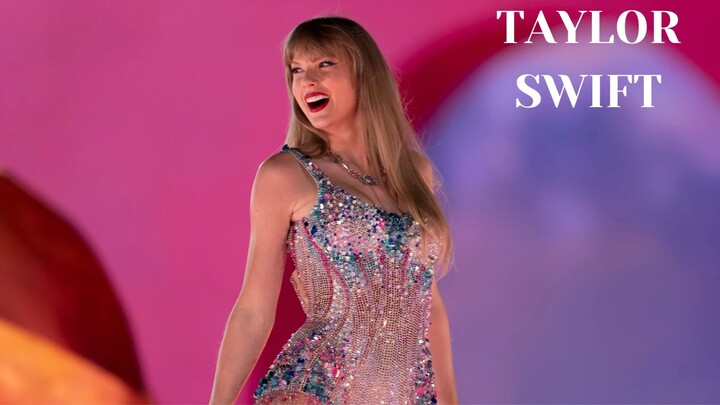 TAYLOR SWIFT