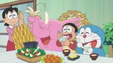 Doraemon (2005) Episode 476 - Sulih Suara Indonesia "Pau-Pau Si Hewan Yang Hilang"