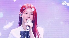 4K face-to-face【Zhao Weijuan】 240321 Official horizontal version of "Fate"|MCD counterattack song st