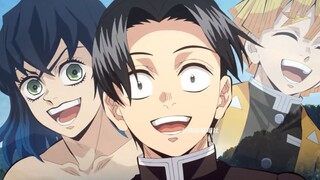 【村田】什么战斗，春游罢了