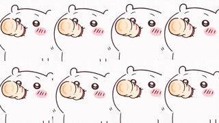 【chiikawa】Help~ Help~ Help~ Help~