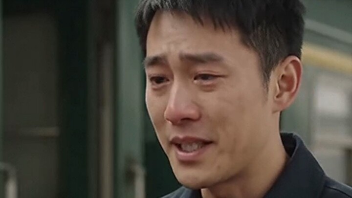奶奶，我舍不得你😭💔(Grandma, I don't want to leave you 😭💔)