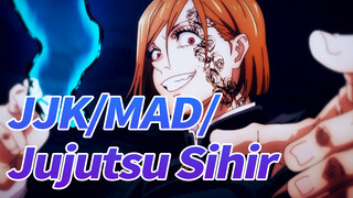 Sihir Jujutsu sedang Berkobar! Hancurkan Batasan | JJK/MAD