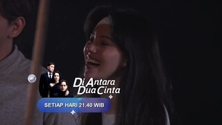 Di Antara Dua Cinta: Julian Liat Dania dan Loly di Jalanan | 25 April 2024