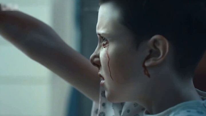 [Stranger Things] Không ai xem video sau ba ngày chỉnh sửa Chạy lên ngọn đồi đó