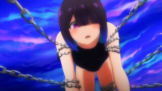 [Fandub] Anime Harem Baru 18+ Handsoff Sawaranaide Koeshasi Kun