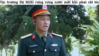 Sao nhập ngũ tập 2
