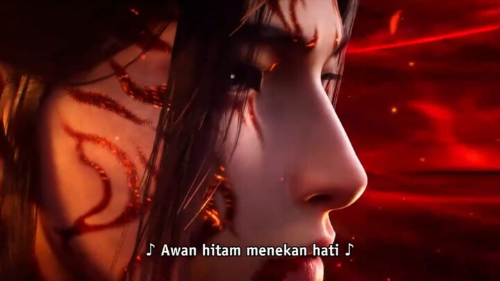 Fighter of the Destiny  eps 13