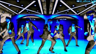 [R1SE] ห้องซ้อมเต้นฉบับ Honkai Impact "อาณาจักรศพอีกฟากหนึ่ง"