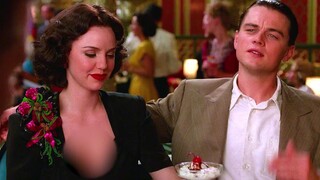 CC影探-飞行家 钢铁侠的原型自传 一个如同钢铁般意志的男人 莱昂纳多迪卡普里奥 宅家剧场