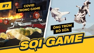 #7 SOIGAME: Sẽ Ra Sao Khi Dịch Bệnh Xảy Ra Trong Game & Bí Ẩn Về Trùm Cuối Bò Sữa Trong Diablo