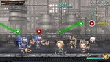 THEATRHYTHM FINAL BAR LINE - NieR:Automata Pack (Ultimate Difficulty) Gameplay [Switch]