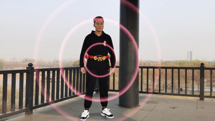 【Special Effect Transformation】Kamen Rider Kiva