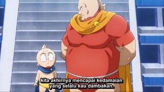 EP1 Kinnikuman: Perfect Origin Arc (Sub Indonesia) 1080p