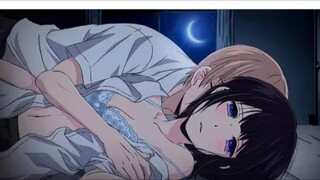 Tidur Bareng Pacar