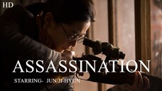 Assassination(2015) English SUB