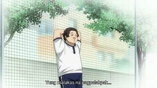 haven't you heard? I'm Sakamoto episode 5 Tagalog Subtitle