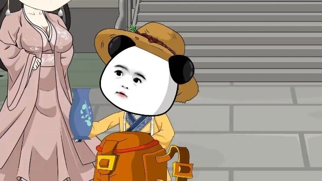 Episode 7: Little Trickster Zhu Yunxun
