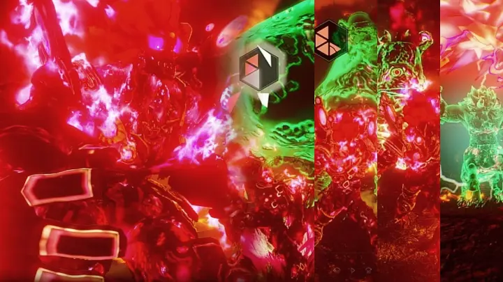 All Sakura Ultimate Jutsus Naruto Ultimate Ninja Series 1 5 60fps Bilibili