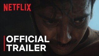 Joko Anwar’s Nightmares and Daydreams | Official Trailer | Netflix