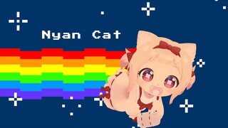 [Short video] Today is Cat Day! 【天曰ひよ】