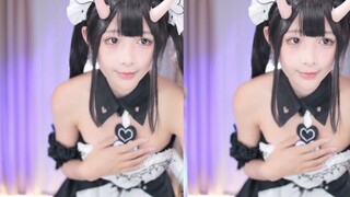 [Caviar] "Uni" Noshiro Maid Limited Live Dance Recording