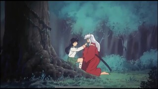 Lần đầu tiên Inuyasha gặp Kagome